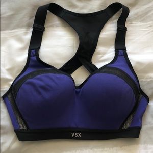 Victoria Secret VSX Sport Sports Bra